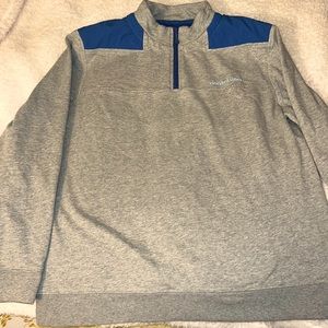 Authentic vineyard vines scuba/sweater